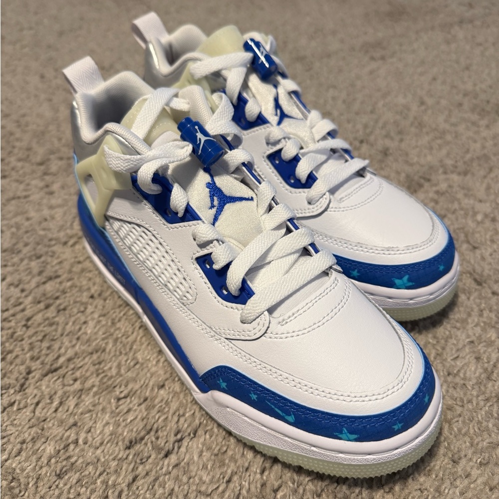 Nike Spizike Low Youth 5.5